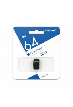  64Гб USB 2.0 флешка SmartBuy Art